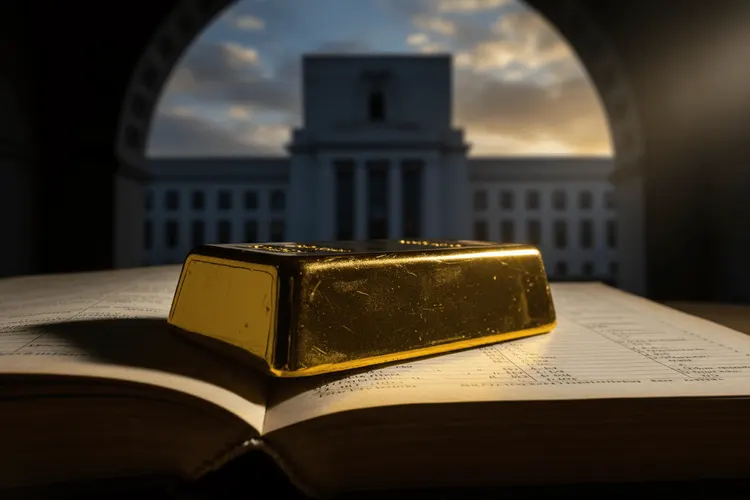 Gold verliert nach starken US-Jobdaten – Dollar-Stärke belastet