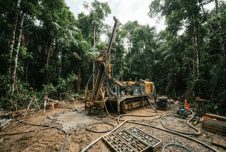 U92 Energy nimmt 1,5 Millionen Dollar über Privatplatzierung ein