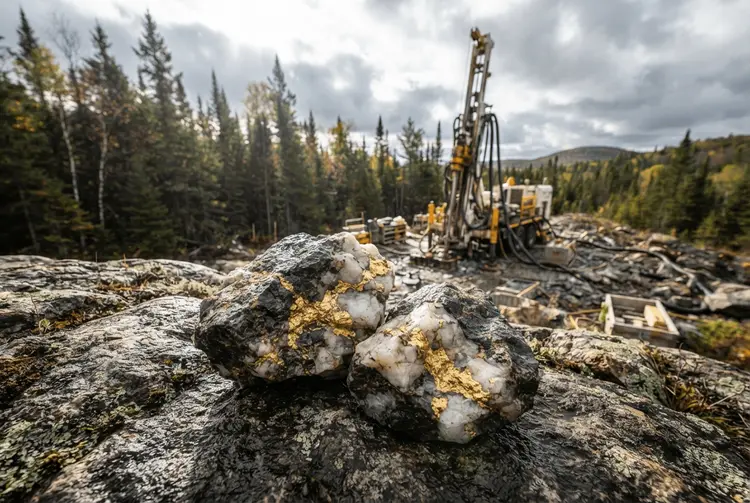 iMetal Resources: Kapitalmarkt-Veteranen übernehmen Direktor- und CFO-Posten