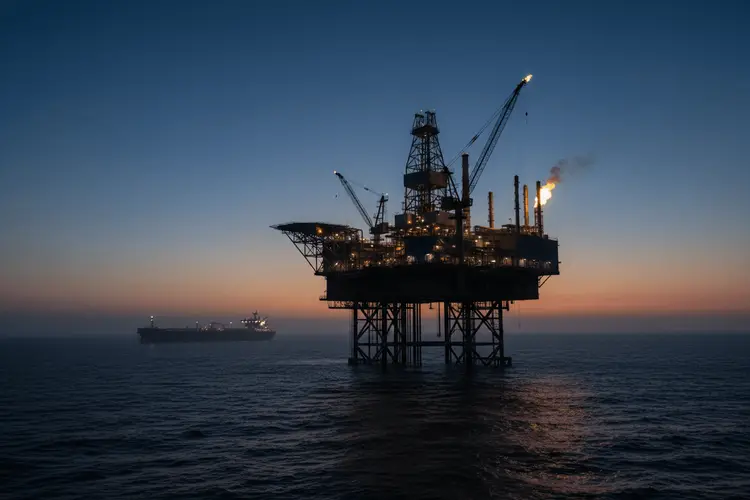 US-Iran-Konflikt treibt Ölpreise und belastet Big Oil