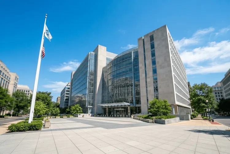 US-Einfluss auf Entwicklungsbanken: Milliarden-Klimapläne wackeln