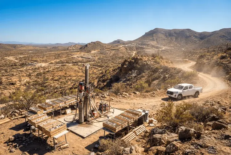 Sonoro Gold befördert zwei erfahrene Geologen in Führungspositionen für Mexiko