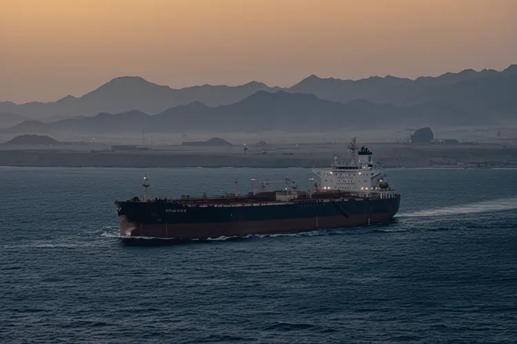 Iran drängt Huthi-Rebellen zu neuen Angriffen im Roten Meer