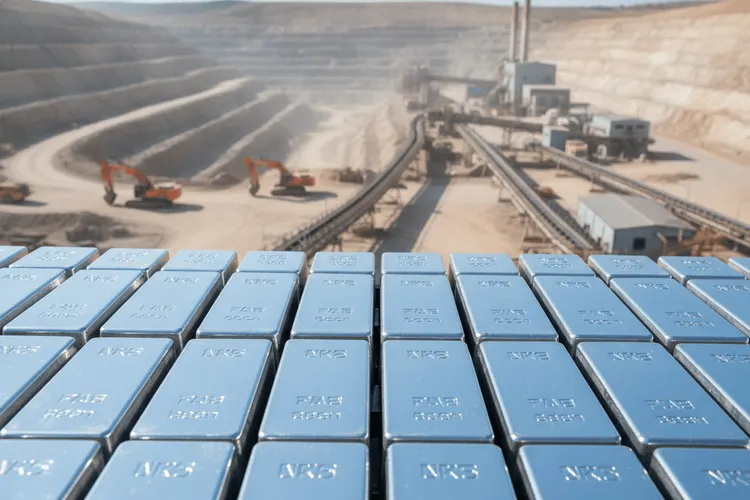 Northam Platinum erhöht Kreditfazilität auf 15 Milliarden Rand