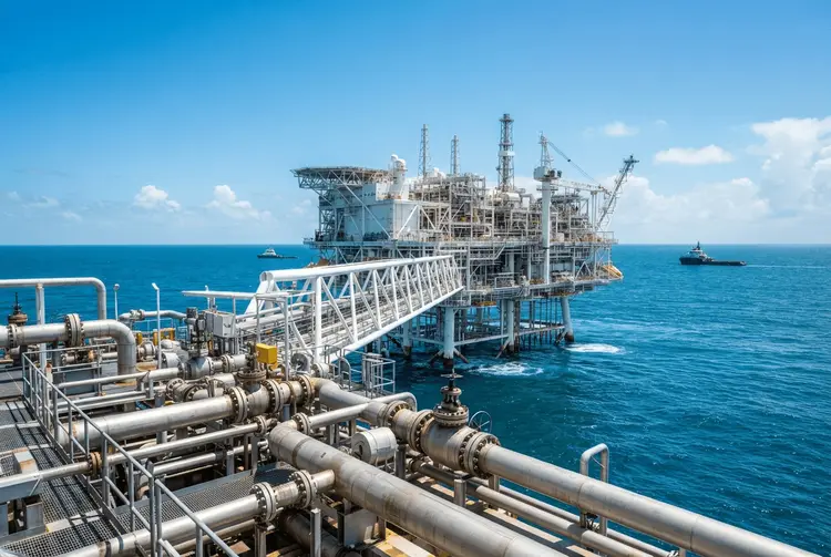 Occidental Petroleum: Rohstoff-Werte mit Schuldenabbau und steigendem Cashflow