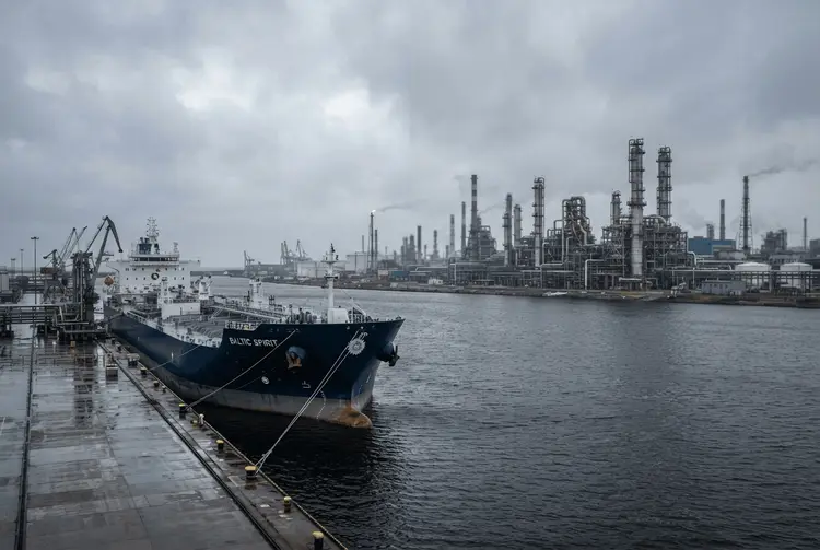 Rückgang der Dieselmargen in Europa um 7 Prozent belastet Raffinerien