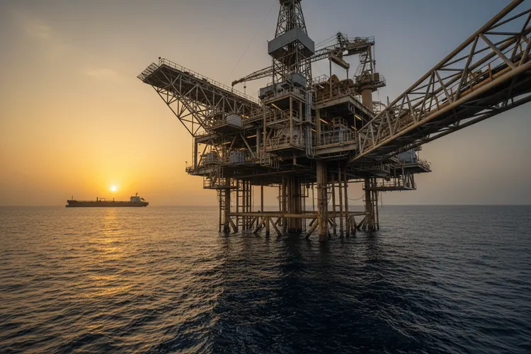 Goldman Sachs: Rohöl ohne Iran-Schock bei 60 Dollar fair bewertet