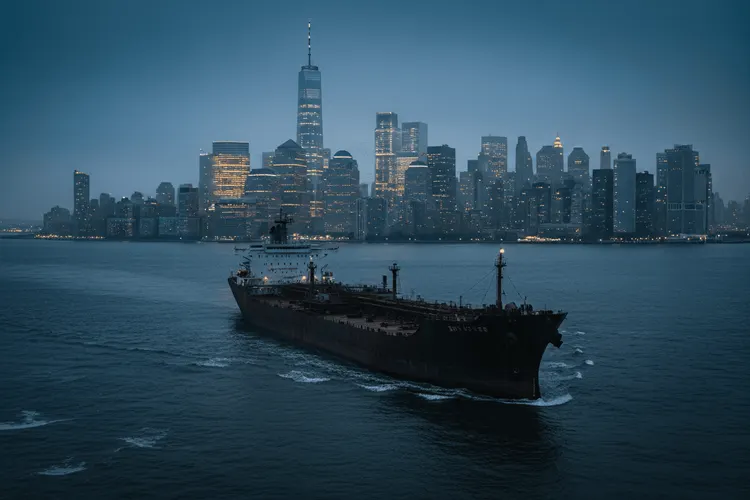 New Yorks Klimawende: Droht ein Domino-Effekt in US-Demokratenstaaten?