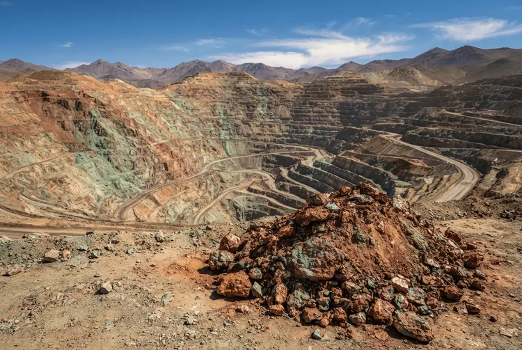 BHP und KGHM vereinbaren globale Allianz zur Kupferexploration