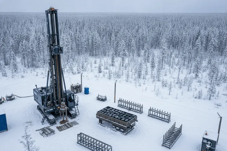 CanAlaska Uranium: Bohrprogramm bestätigt Uranmineralisierung auf West McArthur