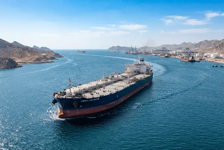 Iran-Eskalation treibt Rohöl: Brent über 100 Dollar – Gefahr für die Straße von Hormus wächst