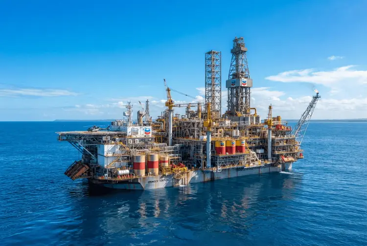 Chevron steckt 7 Milliarden Dollar in venezolanische Ölproduktion