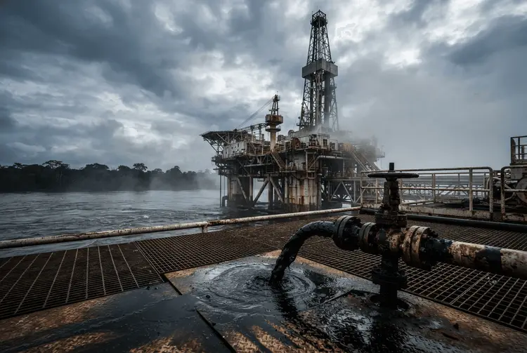 US-Regierung rechtfertigt Venezuela-Pakt – Chevron baut Ölgeschäft aus