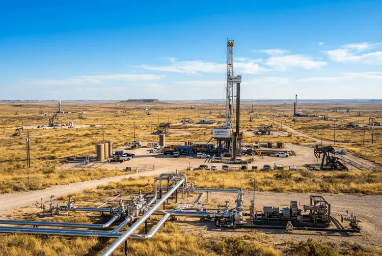 Exxon peilt bis 2030 Cashflow-Plus von 35 Milliarden Dollar an