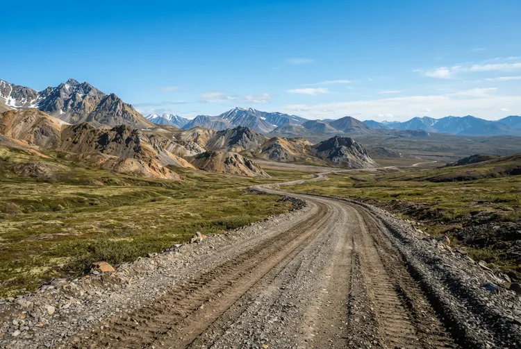 Staatseinstieg bei Alaska-Projekt: US-Regierung sichert sich Anteile an Kupfer-Zink-Mine