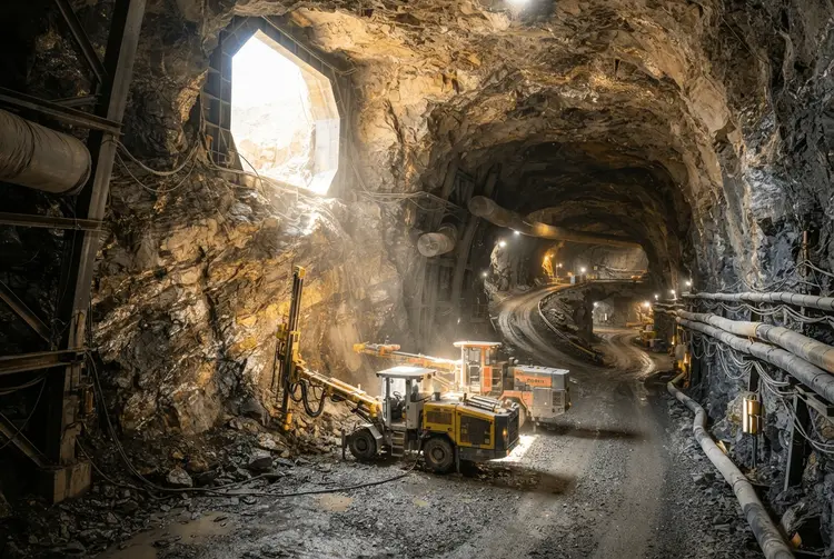 Hemlo Mining: Bohrerfolge an South-Rim mit Spitzengehalten von 89,9 g/t Gold