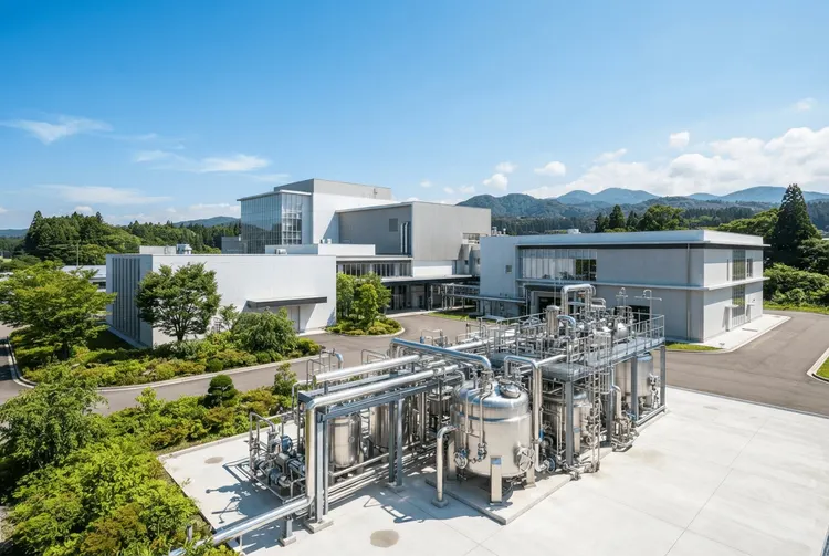 Mitsubishi Materials steckt 52 Mio. Dollar in Wolfram-Recycling-Anlage in Japan