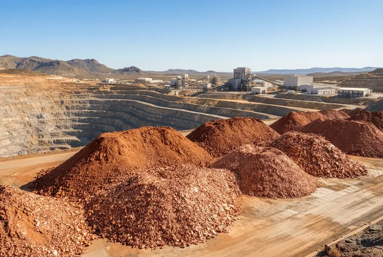 Führungswechsel bei Copper 360: Thompson und Naidoo übernehmen Spitzenpositionen