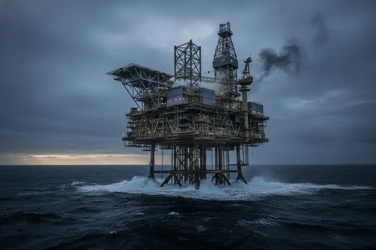 Asiatische Aktien fallen: Nahost-Krieg treibt Energiepreise hoch