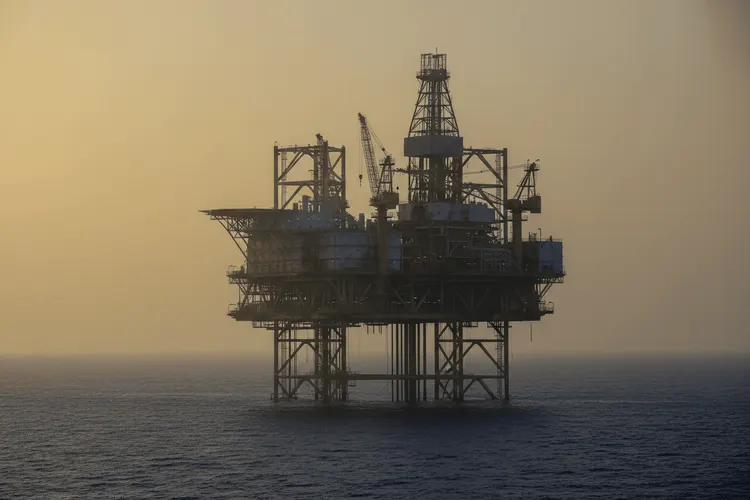 Schlumberger-Aktie fällt nach Warnung wegen Nahost-Störungen