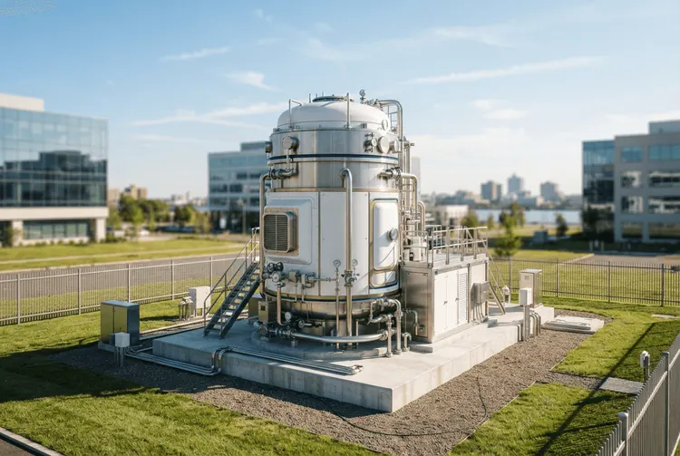 Holtec-Börsengang: Atomkraft-Spezialist peilt 10,2 Milliarden Dollar Marktwert an