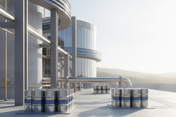 Energy Fuels Aktie steigt: CEO kauft massiv eigene Aktien