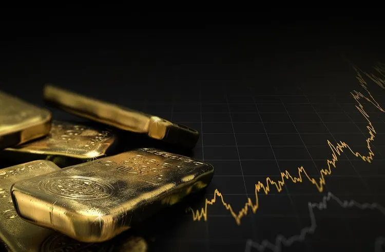 Goldpreise steigen vor US-Inflationsdaten
