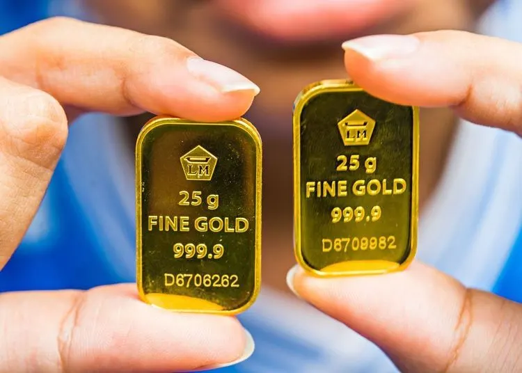 Ein Gold-Sturm zieht auf! Enorm hohe Gewinne mit Gold in Neufundland