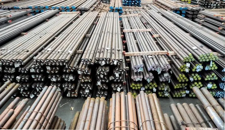USA thematisieren Einfuhrzölle auf Stahl und Aluminium