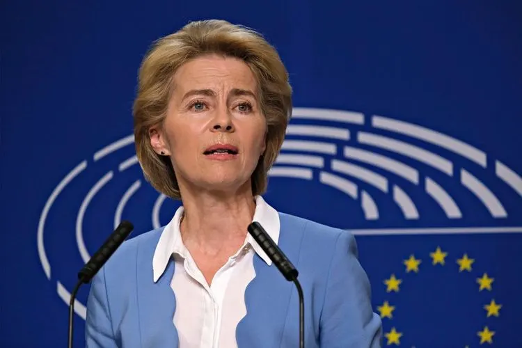 Europa nähert sich Ölembargo