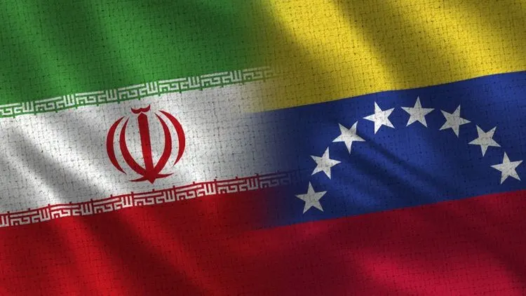 Iran und Venezuela schließen Ölexportabkommen