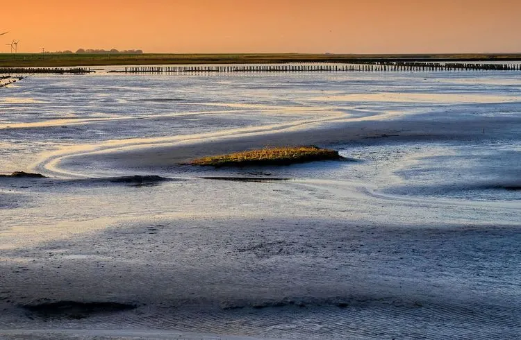 Gericht stoppt Gasbohrungen im Wattenmeer
