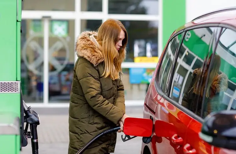 Diesel auf gleichem Preisniveau wie Superbenzin