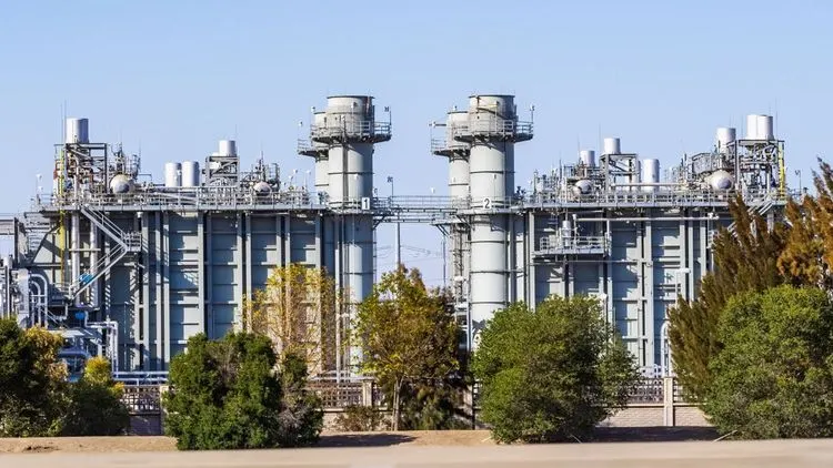 U.S.-Erdgasproduzenten drohen 2022 Milliardenverluste durch Hedging