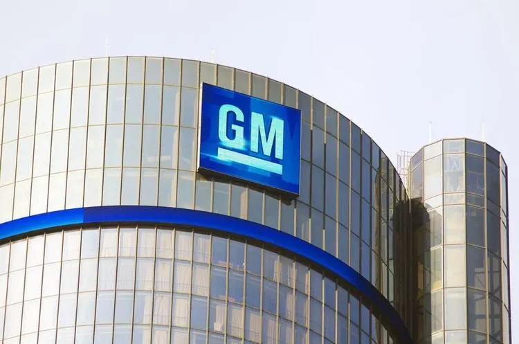 General Motors sichert sich weiteres amerikanisches Lithium