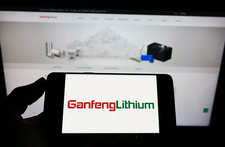 Chinas Lithium-Champion Ganfeng scheffelt Geld, bewegt sich aber auf einem schmalen Grat
