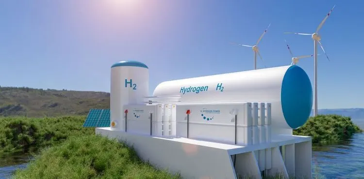 5 wichtige Aspekte zu Wasserstoff in der Schifffahrt