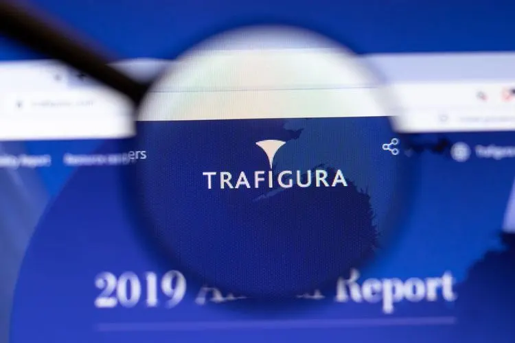 Rohstoffhändler Trafigura unterstützt britisches Lithium-Raffinerieprojekt