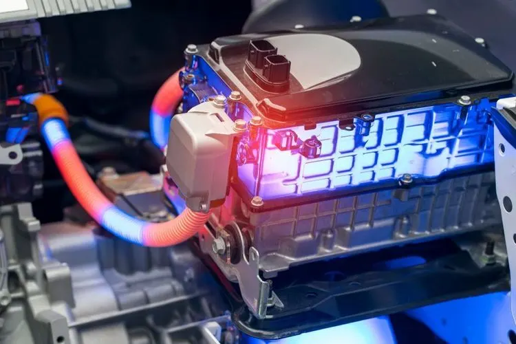 Markt für Autobatterien wird um weitere 38 Mrd. USD wachsen