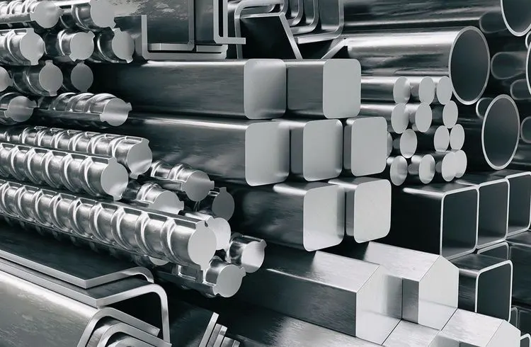 Preise für Industriemetalle schmelzen angesichts aufflammender globaler Rezessionsängste