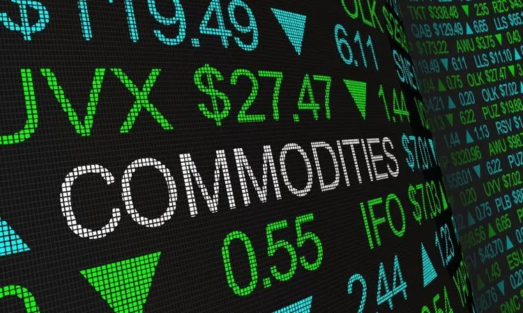 BlackRock: Rohstoffpreise bleiben hoch