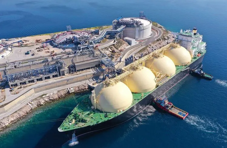 Norwegisches Parlament fordert alternative Maßnahmen zur Reduzierung von Kohlenstoffemissionen bei LNG-Anlage