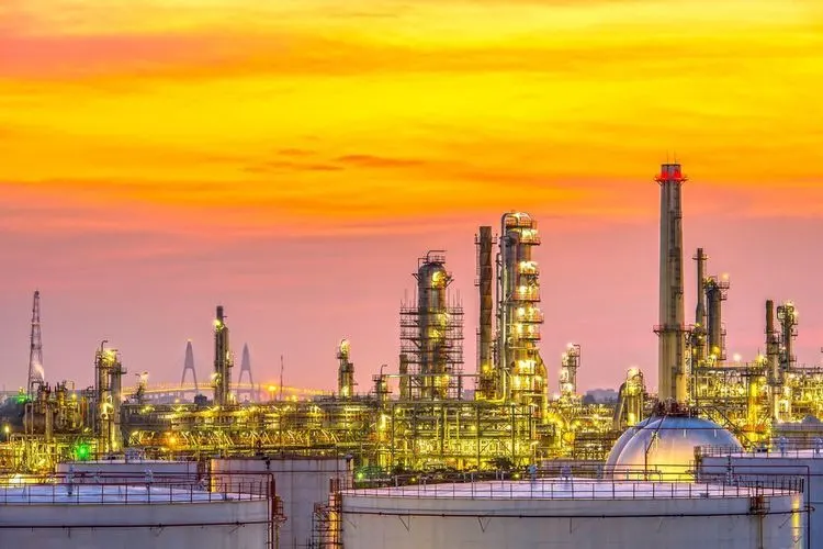 Brent-Rohöl-Futures fallen um 39 Cent