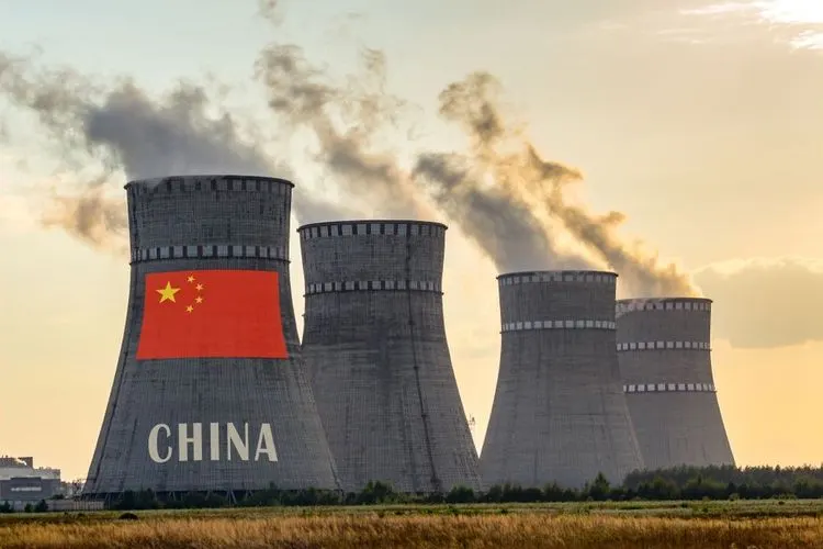 Uran mit dem absoluten Kaufsignal. China sorgt für riesige Chance bei Uran-Aktien!
