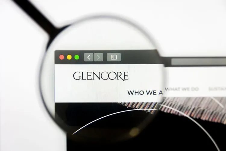Glencore bekennt sich der Bestechungsvorwürfe schuldig und zahlt 1,5 Mrd. Dollar Strafe