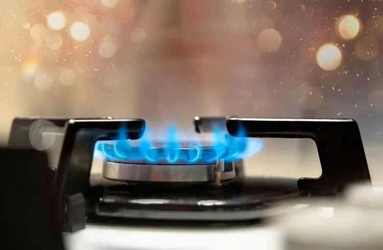 Gasversorgung im Winter: Bundesnetzagentur warnt vor Restrisiken