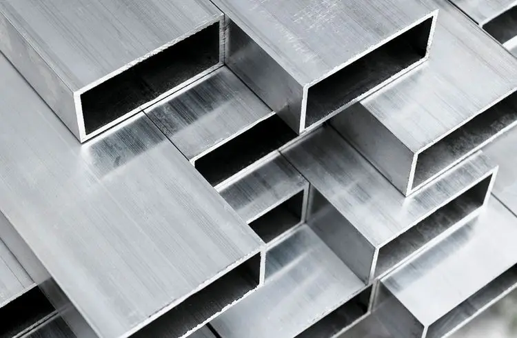 Rekordhoch bei Aluminium-Futures