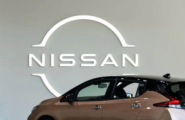 Nissan plant Vermietung von Elektrofahrzeugen