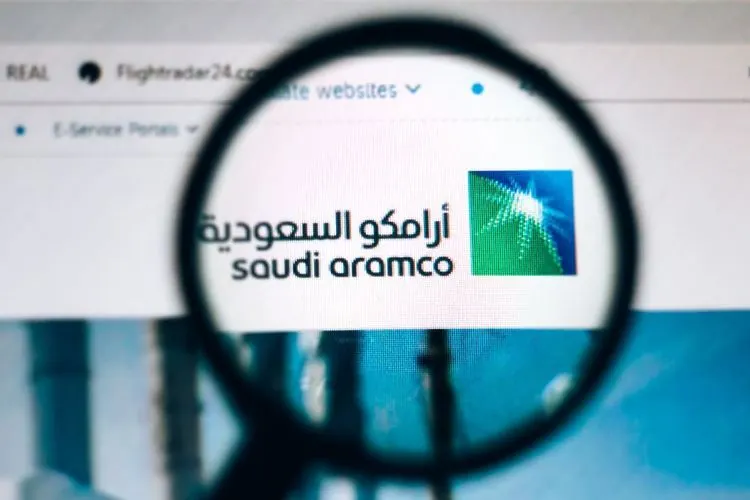Saudi Aramco erhöht die Ausgaben für die Ölförderung