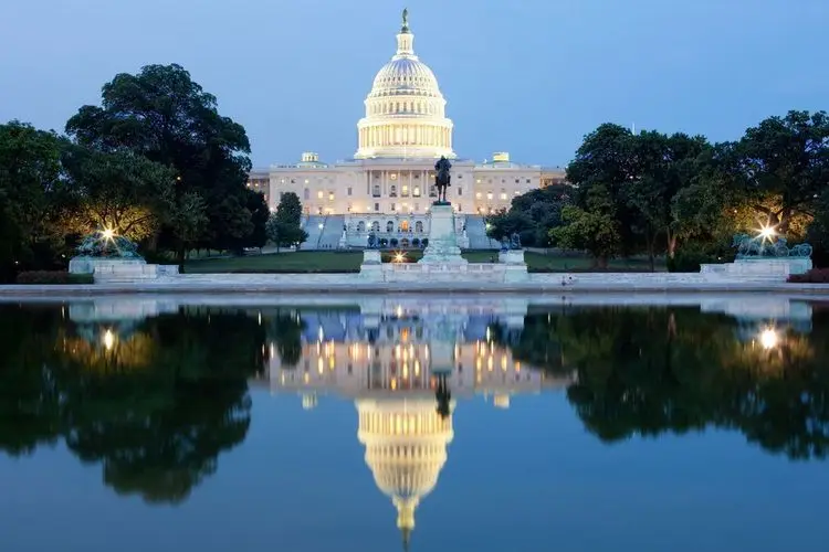 US-Demokraten bemühen sich um eine Klimagesetzgebung